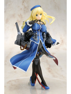 Фигурка 1/8 Атаго (Atago)