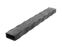 Труба профильная 40х20х2мм