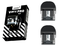 КАРТРИДЖ SMOANT VIKII PRO 1.2 om (шт)