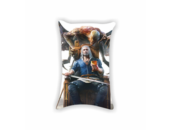 Подушки Witcher, Ведьмак №16