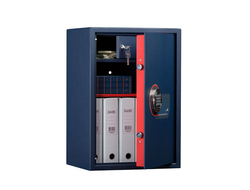 Сейф МDТВ ES-63T.E