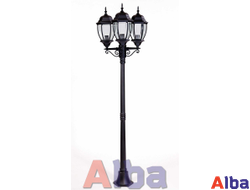 Садово парковый светильник Arsenal L B 208