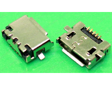 Разъем зарядки microUSB № 37 Nokia E7-00, X7-00, E7, X2, Lumia 822, N822