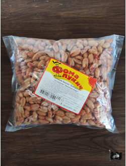 Бобарахис Красная икра