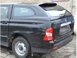 Кунг Vicscraft Leisure Classic