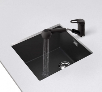 Смеситель Schock Cosmo-D New