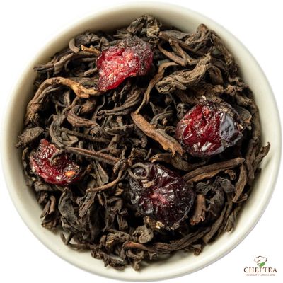 Пуэр с вишней - Вишневый пуэр 200г