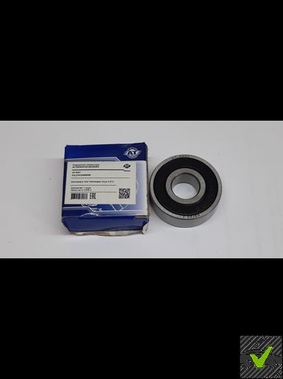 12×32×10 подшипник генератора AT6201