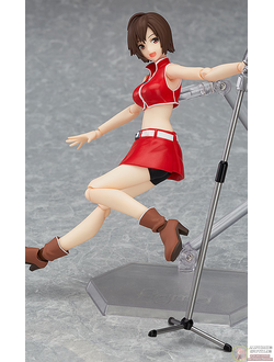 Фигурка фигма Мэйко (figma Meiko)