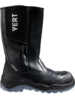 Сапоги VERT высокие с КП и КС