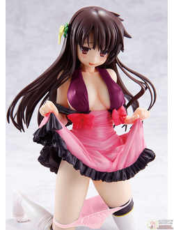 Фигурка 1/6 Kugayama Konoka