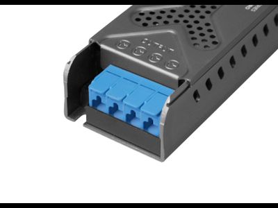 Блок питания 500W 12V IP20 Ultra Slim (12V/41.6A/500W) (SEASTAR/IP20 сетка/2 года)