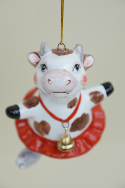 Звезда льда (корова)