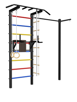 Уличный спортивный комплекс Sv Sport 273