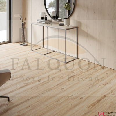 SPC ламинат The Floor Wood Vail Oak P1003 купить на vinyl-laminat.ru