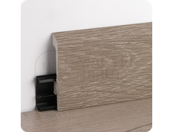 Плинтус из дюрополимера Winart Quadro Pro корфу