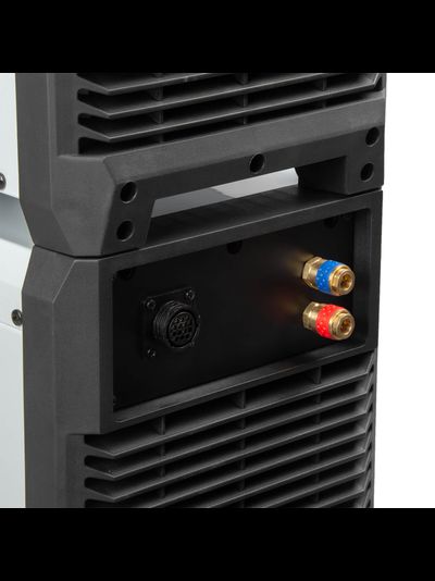 ПТК HANKER MULTIWAVE TIG 320 P AC/DC LCD H45