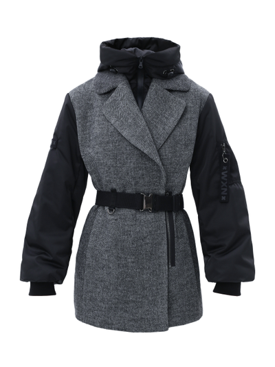 Полупальто NewLook Tree