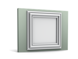 Декоративная стеновая 3D панель из полиуретана Orac Decor W121 AUTOIRE