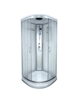 Гидромассажная кабина NG-1302, 100*100*220, NIAGARA