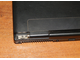 Корпус для ноутбука Irbis L41IS (трещина, дефект крышки) (комиссионный товар)