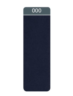 Колготки однотонные Conte kids TIP-TOP Арт. 4С-03СП 000 т. синий