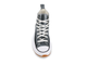 КЕДЫ CONVERSE RUN STAR HIKE ВЫСОКИЕ СЕРЫЕ