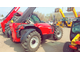 Телескопический погрузчик Manitou MLT 733-105,  2018