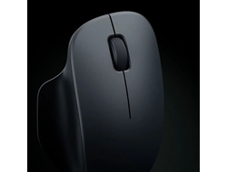 Беспроводная мышь Xiaomi Mi Wireless Mouse Comfort Edition XMWXSB04YM Black