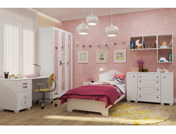 Детская МОНБЛАН