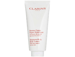 Clarins Baume Corps Super Hydratant - Увлажняющий бальзам для тела