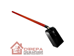 Лопата совковая (Ярпожинвест)