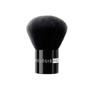 Кисть косметическая №12 кабуки RELOUIS PRO Kabuki Brush