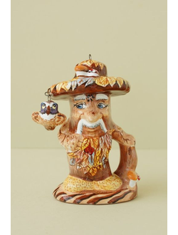 Леший - сказки