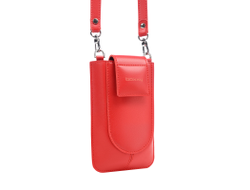 Smart Case 81 Красный