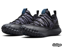 NIKE ACG Mountain Fly Low Fiolet (40-45)