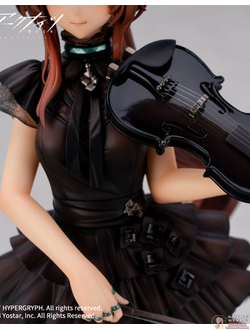 Фигурка 1/7 Амия (Amiya The Song of Long Voyage Ver.)