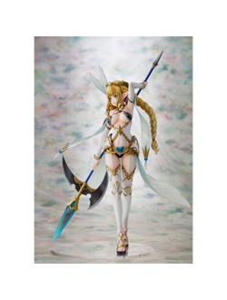 Фигурка 1/6 Lincia