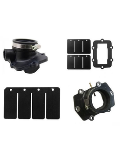 Впускная система снегоходов,Впускная система снегохода,Впускная система на снегоход,система снегоход