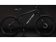 Горный велосипед Timetry TT325 8ск 27.5, рама 16" Черный
