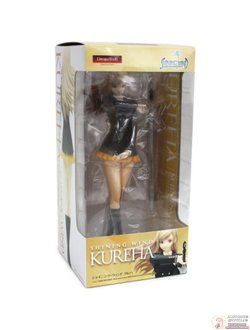 Фигурка 1/8 Тока Курэха (Touka Kureha)