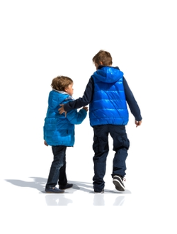 Billboards Дети 12