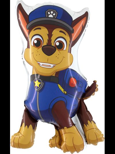 Щенячий патруль, Гончик Чейз