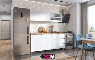 Кухня ХЕЛЕН ЛДСП 1,7 м