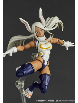 Фигурка Руми Усагияма (Rumi Usagiyama Revoltech)