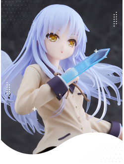 Ангельские Ритмы (Angel Beats!)