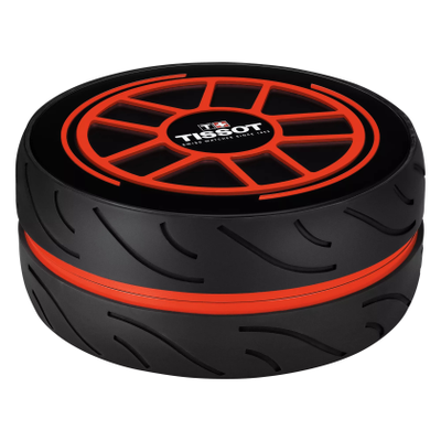 Швейцарские часы Tissot T115.417.27.051.01