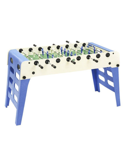 Игровой стол - футбол Garlando Open Air Outdoor