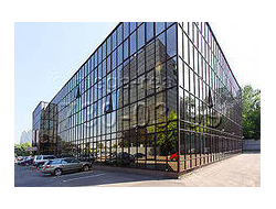 БЦ "НА ЗАГОРОДНОМ" (м. Тульская)