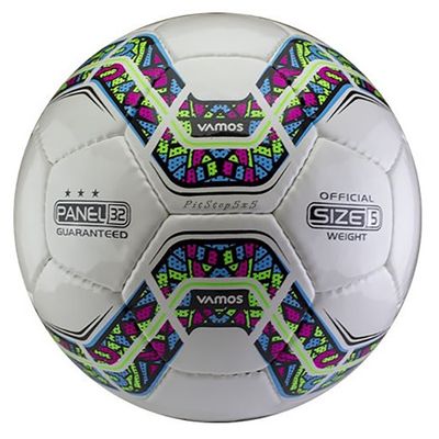 Vamos Fiero BV2560-AFH (№5 Футбольный мяч)